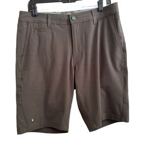 Linksoul Boardwalker Shorts Golf  Performance Flap Pocket H30